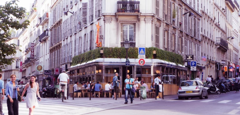 sortir à Pigalle SoPi branché
