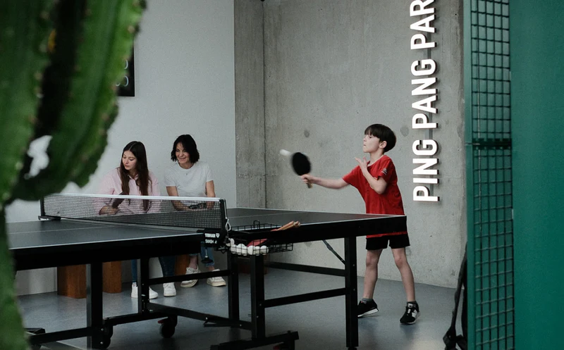 Bars sportifs à Paris