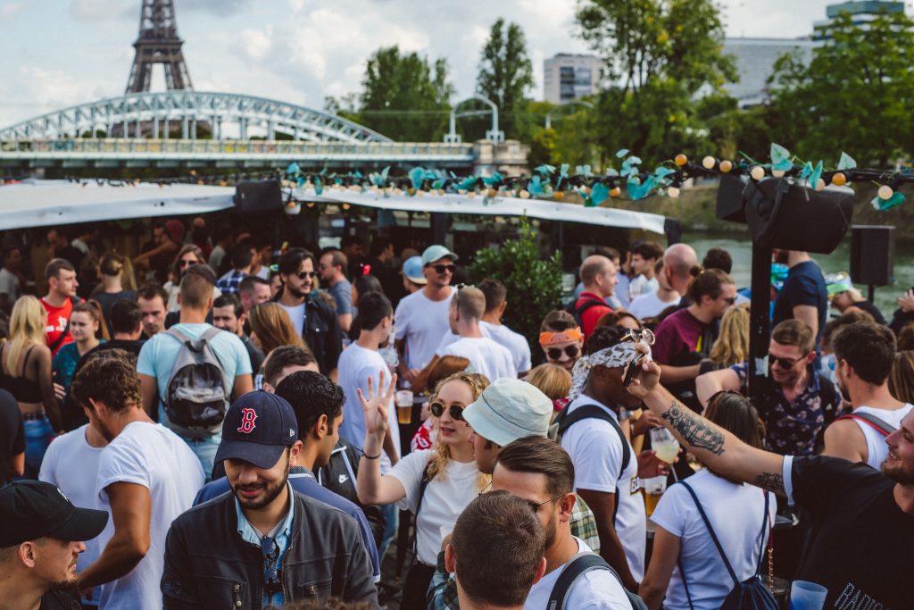week-ends de jours fériés