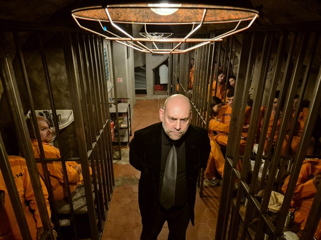 sortie entre amis
